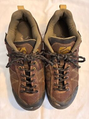 5.10 Guide Tennie approach shoe